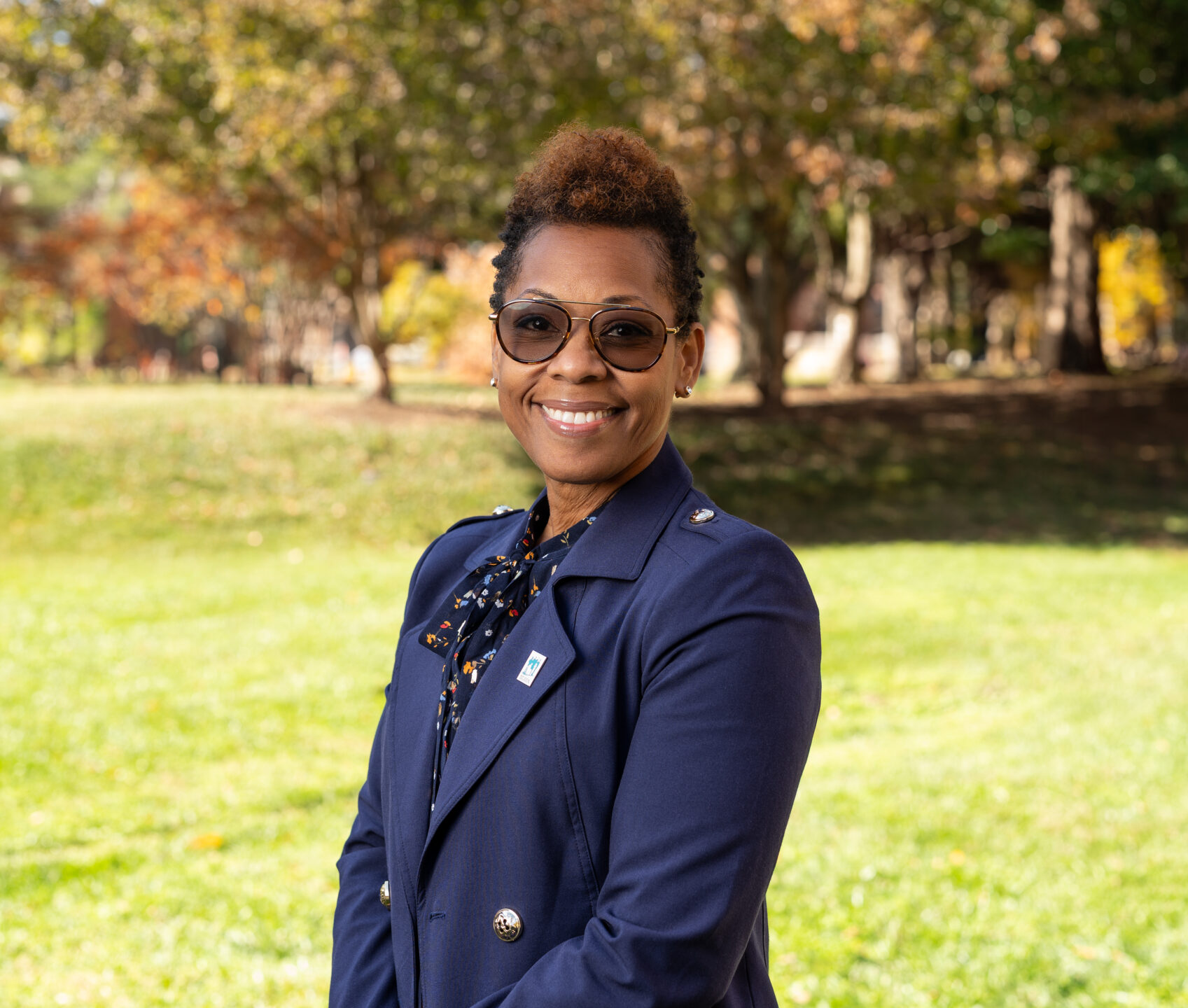 Sheree Briscoe Headshot